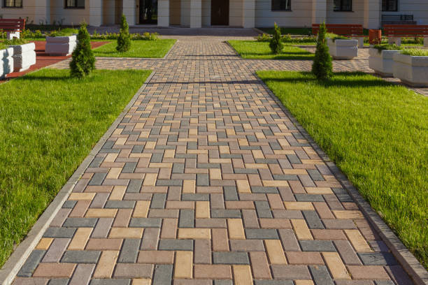 Professional Driveway Pavers in Lathrup Village, MI